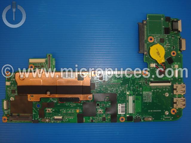 Carte mere * NEUVE * HP 594804-001 pour COMPAQ Mini CQ10