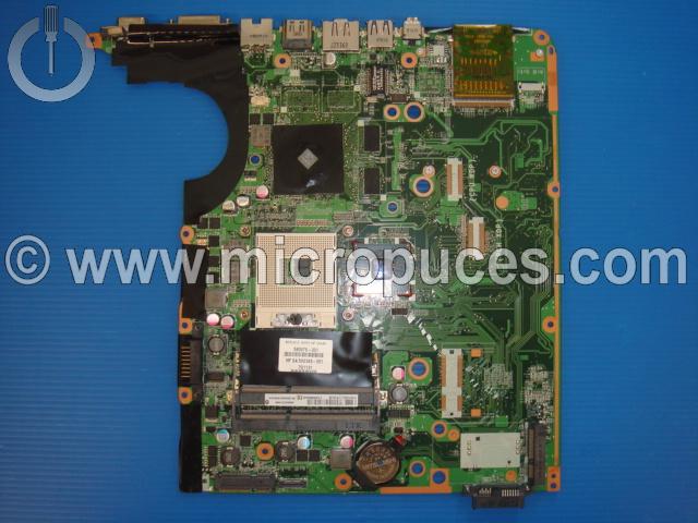 Carte mere * NEUVE * HP 580976-001 pour HP DV6 (INTEL)