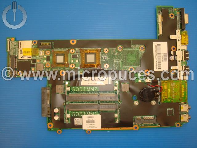 Carte mere  HP 581464-001 pour HP Pavilion DM3