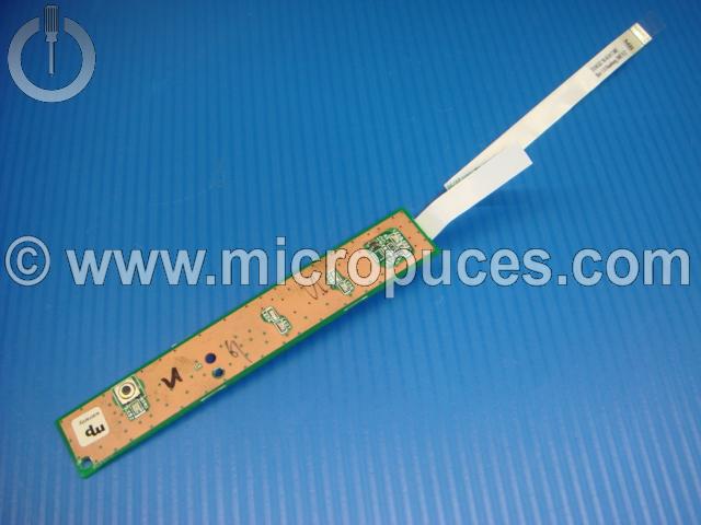 Carte fille switch board ACER Extensa 7220 7620
