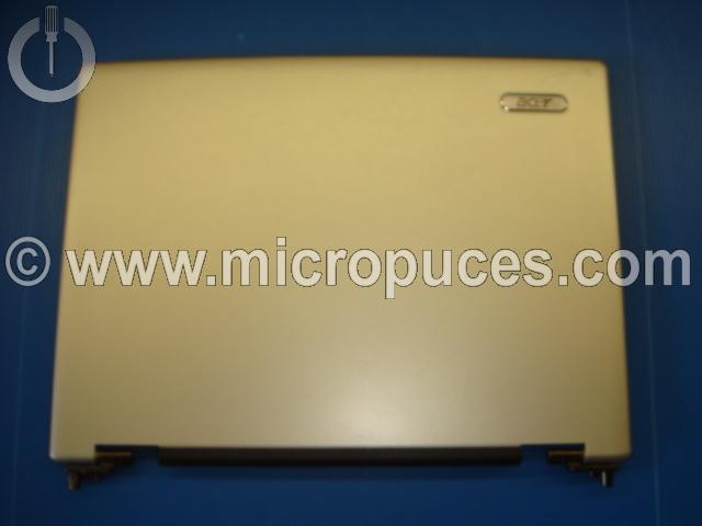 Plasturgie d'écran pour Acer Aspire 5610