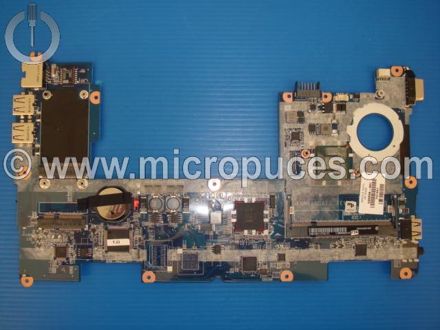 Carte mère HP 589639-001 pour HP Mini 210