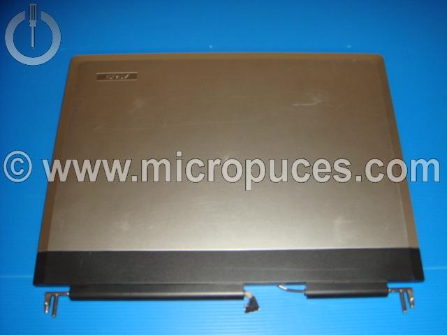 Plasturgie d'cran pour ASUS A6 et A6000