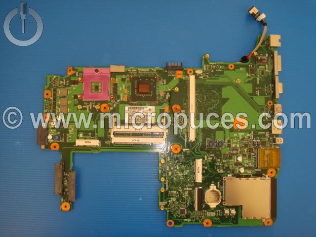 Carte mere HP 448145-001 pour HP Pavilion HDX9000