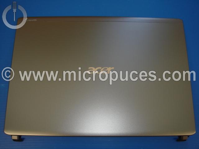 Plasturgie d'écran * NEUVE * pour Acer Aspire 4810T