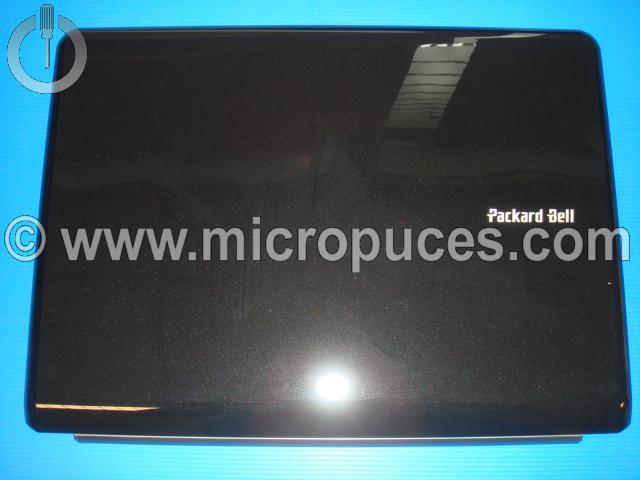 Plasturgie d'écran * NEUVE * pour PACKARD BELL EasyNote SL35 (Vesuvio GL)