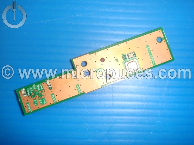 Carte fille switch board ACER Extensa 5230