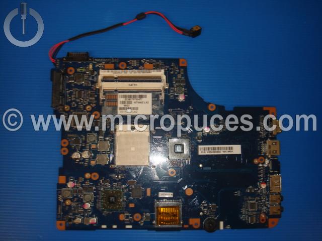 Carte mère * NEUVE * TOSHIBA K000085590 pour Satellite L550D