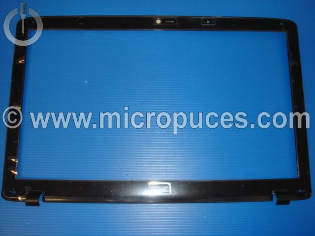 Plasturgie * NEUVE * tour d'écran pour Acer Aspire 5737Z