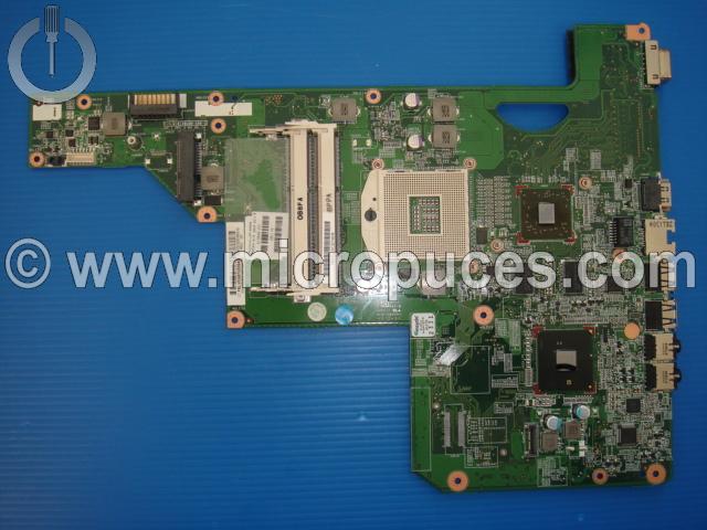 Carte mere * NEUVE * HP 615848-001 pour HP Pavilion G72