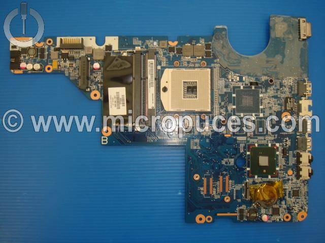 Carte mere * NEUVE * HP 595184-001 pour HP G62 CQ62 Intel