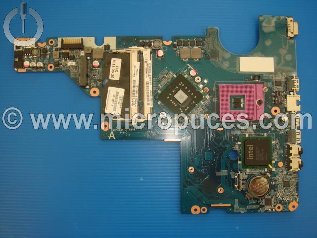 Carte mere * NEUVE * HP 616449-001 pour HP G62 Intel