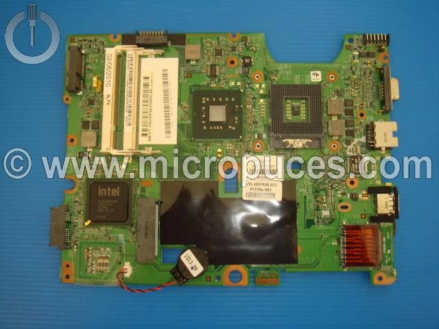 Carte mere * NEUVE * HP 593506-001 INTEL pour compaq CQ60