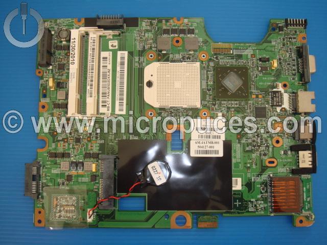 Carte mere HP 504127-001 AMD pour Compaq CQ60