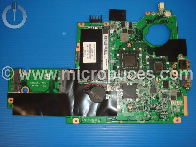 Carte mere HP 596247-001 INTEL pour Pavilion DM1-11xx