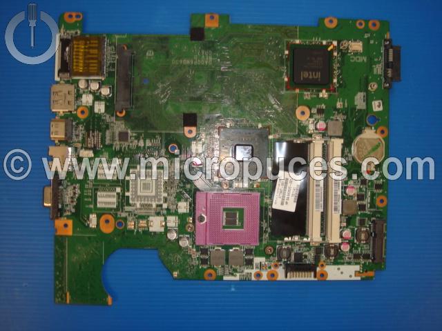 Carte mere * NEUVE * HP 577997-001 INTEL pour COMPAQ CQ61