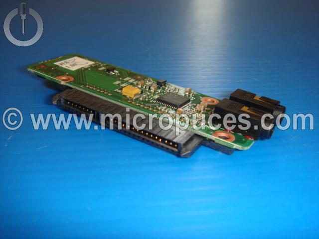 Carte fille * NEUVE * SATA+ jack audio pour DELL Latitude 13