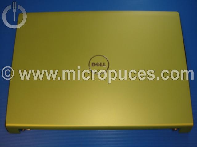 Plasturgie d'écran * NEUVE * vert pomme pour DELL Studio 1735 1737