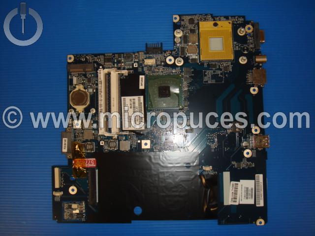 Carte mere 441695-001 pour COMPAQ C300 C500 Intel