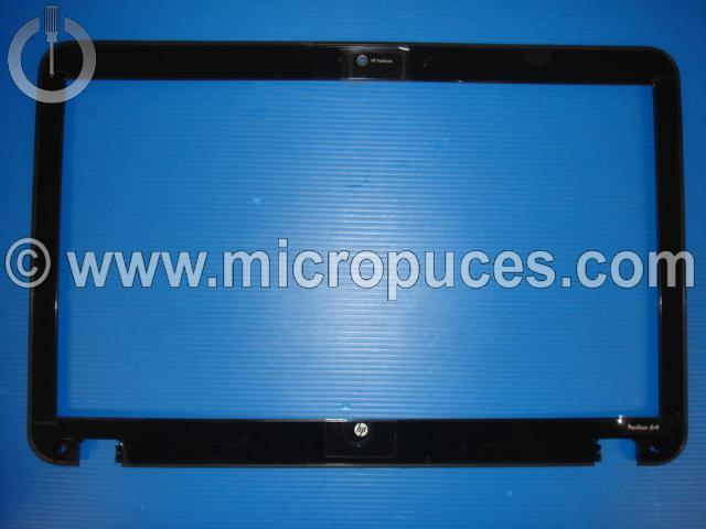 Plasturgie tour d'écran pour HP DV6-3065SF