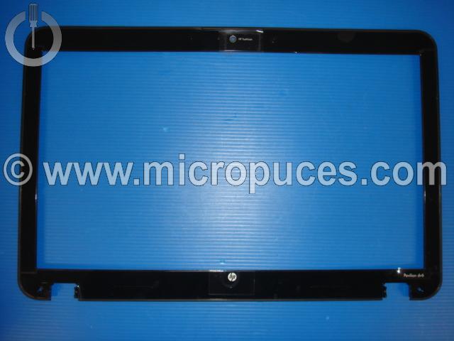 Plasturgie * NEUVE * tour d'cran pour HP DV6-3065SF