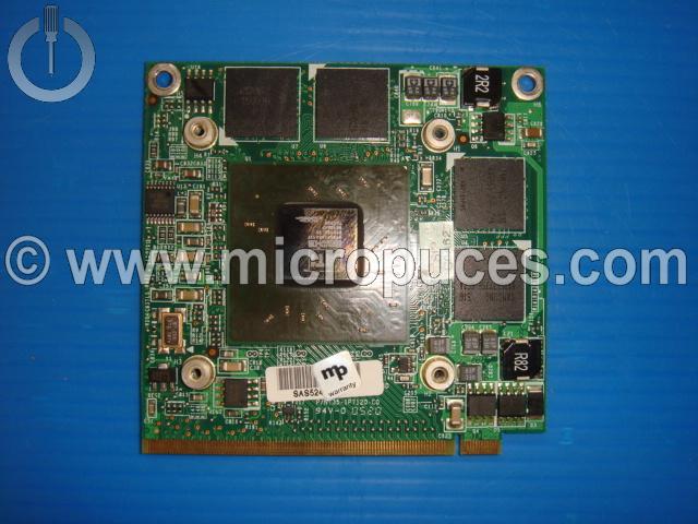 Carte ATI Radeon Mobility X700 pour FUJITSU Amilo M1451G