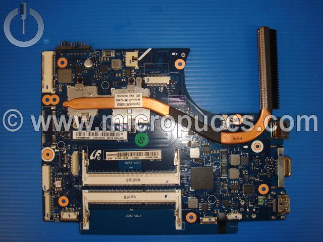 Carte mere * NEUVE * pour SAMSUNG X420 version Intel