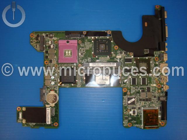 Carte mère HP 496460-001 pour HP HDX16