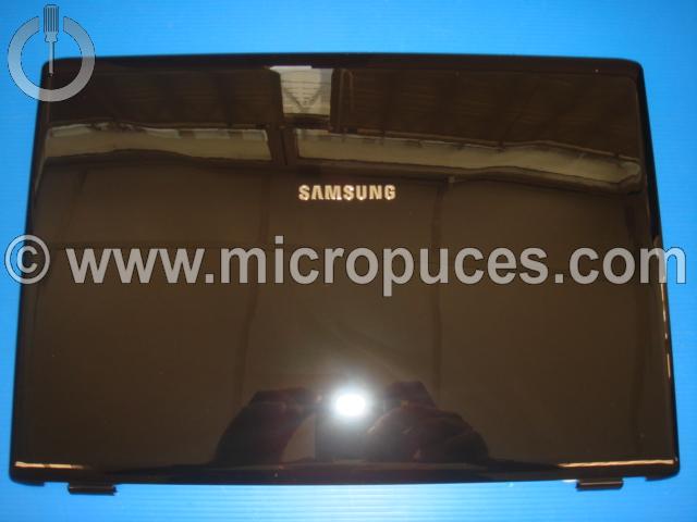 Plasturgie d'écran pour SAMSUNG R610