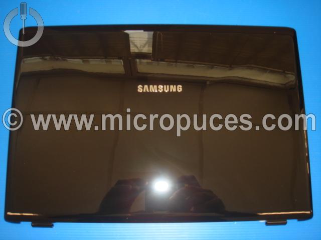 Plasturgie d'cran * NEUVE * pour SAMSUNG R610