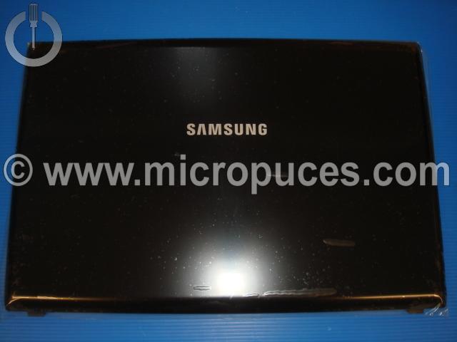 Plasturgie d'cran * NEUVE * pour SAMSUNG R620