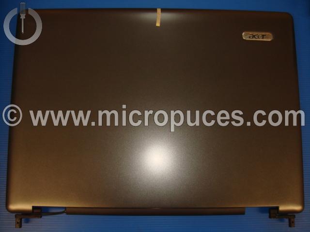 Plasturgie d'écran * NEUVE * pour Acer Extensa / Travelmate 7xxx