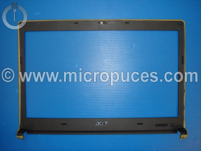 Plasturgie * NEUVE * tour d'cran pour Acer Aspire 3410 3810