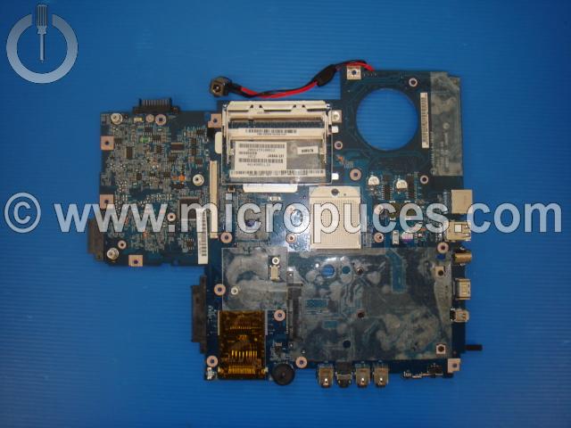 Carte mere * NEUVE * pour TOSHIBA Satellite P200 P200D