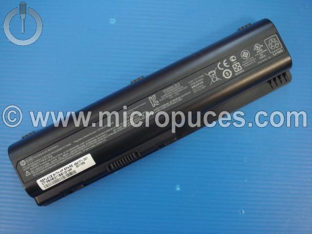 Batterie d'origine HP HSTNN-DB72 pour HP