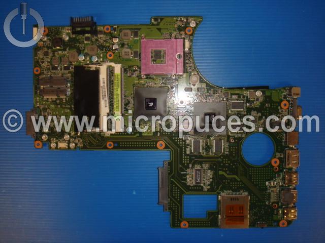 Carte mère ASUS pour X77VG