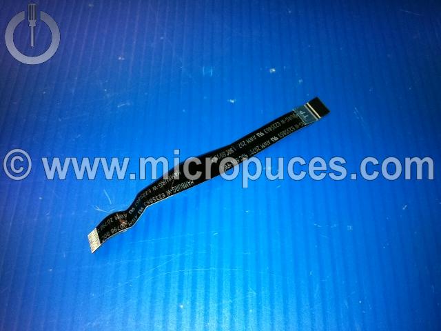 Nappe ZIF touchpad HP DV7