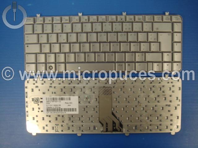 Clavier * NEUF * AZERTY pour HP DV5