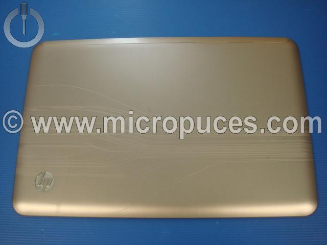 Plasturgie d'écran * NEUVE * pour HP DV6-3065SF