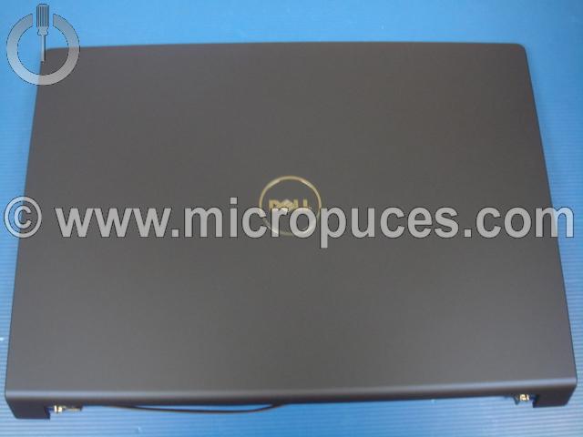 Plasturgie d'écran * NEUVE * bleue nuit pour DELL Studio 1735 1737