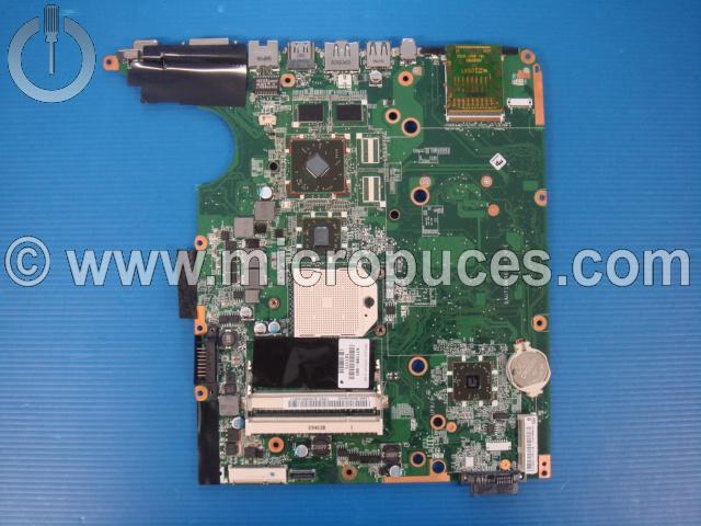 Carte mere * NEUVE * HP 571188-001 pour HP DV6 (AMD)