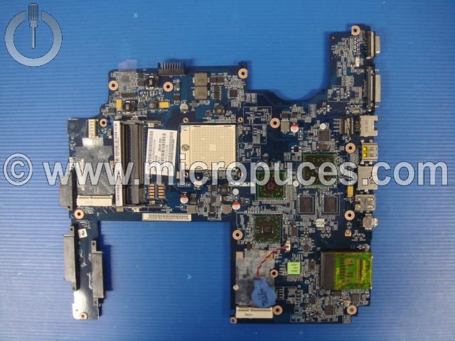 Carte mere * NEUVE * HP 506122-001 pour HP DV7 (AMD)