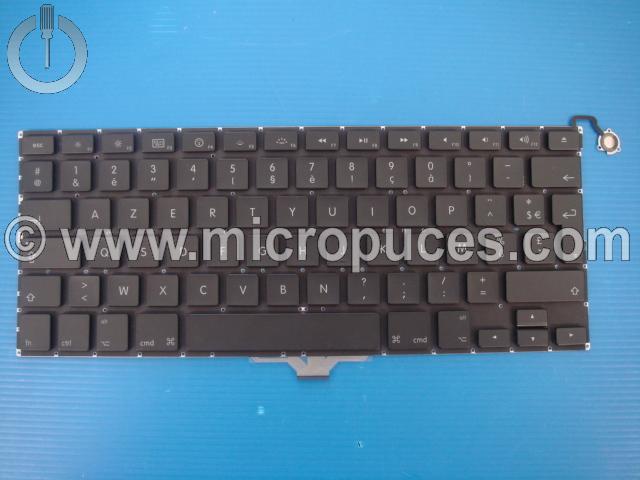 Clavier * NEUF * AZERTY pour APPLE Macbook Air 13" A1237 A1304