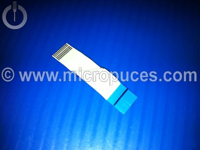 Nappe ZIF touchpad ACER Aspire One A110