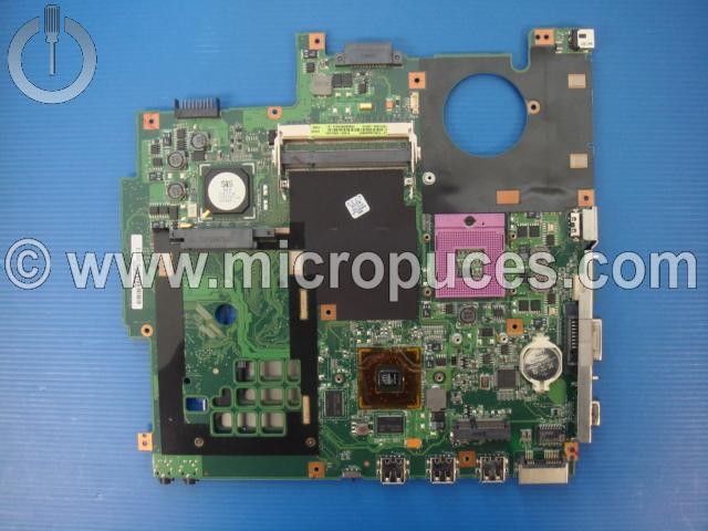 Carte mère * NEUVE * pour Asus F5SR et X59SR