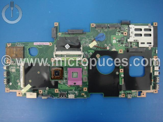 Carte mère * NEUVE * pour Asus X72VN