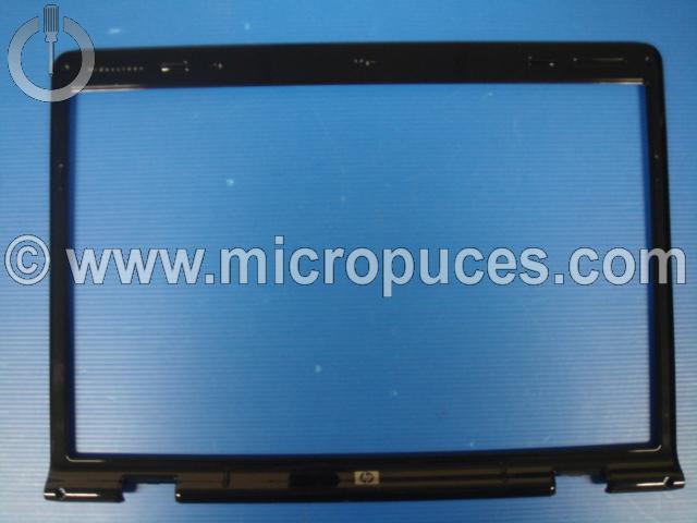 Plasturgie * NEUVE * tour d'écran sans Webcam pour HP DV9000