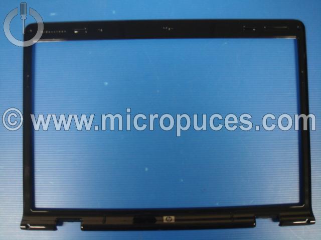 Plasturgie * NEUVE * tour d'cran sans Webcam pour HP DV9000