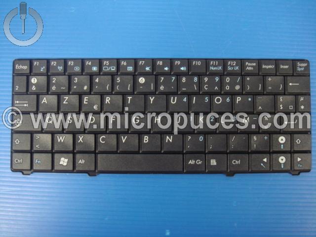 Clavier * NEUF * AZERTY pour ASUS EeePC 900HA 900SD