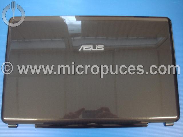 Plasturgie d'cran * NEUVE * pour ASUS X70AF